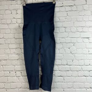 Mother Tucker Compression Postpartum Leggings High‎ Waist Full Tummy Compression